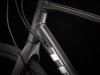 Trek FX 3 DISC S Matte Dnister Black