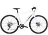 Trek FX 3 DISC XS Crystal White