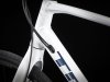 Trek FX 3 DISC XS Crystal White