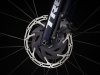 Trek Emonda SLR 6 AXS 56 Navy Carbon Smoke/Viper Red