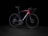 Trek Emonda SLR 6 AXS 56 Navy Carbon Smoke/Viper Red