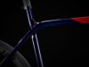 Trek Emonda SLR 6 AXS 56 Navy Carbon Smoke/Viper Red