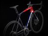 Trek Emonda SLR 6 AXS 58 Navy Carbon Smoke/Viper Red