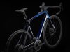 Trek Emonda SLR 6 AXS 58 Navy Carbon Smoke/Blue