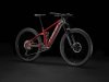 Trek Rail 5 Deore 625W EU S Crimson/Lithium Grey