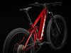 Trek Rail 5 Deore 625W EU S Crimson/Lithium Grey