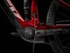 Trek Rail 5 Deore 625W EU S Crimson/Lithium Grey