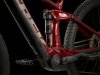 Trek Rail 5 Deore 625W EU S Crimson/Lithium Grey