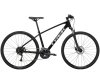 Trek Dual Sport 2 M Trek Black