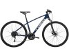 Trek Dual Sport 2 L Mulsanne Blue