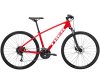 Trek Dual Sport 2 M Viper Red