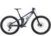 Trek Fuel EX 9.7 SLX/XT S 27.5 Matte Carbon Blue Smoke