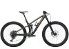 Trek Fuel EX 9.8 GX XS 27.5 Satin Black Olive