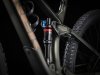 Trek Fuel EX 9.8 GX XS 27.5 Satin Black Olive