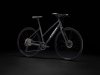 Trek FX 3 DISC Stagger S Matte Dnister Black