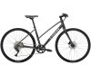 Trek FX 3 DISC Stagger L Matte Dnister Black