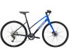 Trek FX 3 DISC Stagger M Alpine Blue to Deep Dark Blue