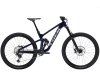 Trek Slash 9.7 SLX/XT XL 29 Carbon Blue Smoke/Trek Blac