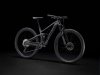 Trek Top Fuel 5 Deore M Lithium Grey