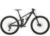 Trek Top Fuel 5 Deore L Lithium Grey