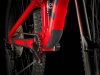 Trek Top Fuel 5 Deore M Radioactive Red