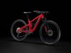 Trek Top Fuel 5 Deore M Radioactive Red