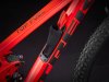 Trek Top Fuel 5 Deore M Radioactive Red