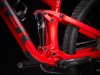 Trek Top Fuel 5 Deore M Radioactive Red