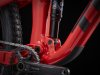 Trek Top Fuel 5 Deore M Radioactive Red