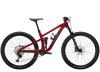 Trek Top Fuel 8 XT S Crimson