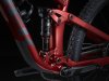 Trek Top Fuel 8 XT S Crimson