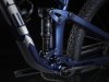 Trek Top Fuel 8 XT S Mulsanne Blue