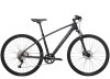 Trek Dual Sport 3 M Matte Trek Black