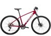 Trek Dual Sport 3 S Rage Red