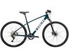 Trek Dual Sport 3 M Dark Aquatic