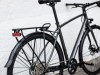 Trek FX 3 Disc EQ S Matte Dnister Black