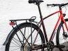 Trek FX 3 Disc EQ S Viper Red to Cobra Blood Fade