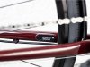 Trek FX 3 Disc EQ S Viper Red to Cobra Blood Fade