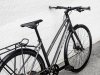 Trek FX 3 Disc EQ Stagger L Matte Dnister Black