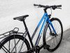 Trek FX 3 Disc EQ Stagger S Alpine Blue to Deep Dark Bl