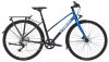 Trek FX 3 Disc EQ Stagger M Alpine Blue to Deep Dark Bl