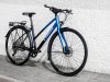 Trek FX 3 Disc EQ Stagger M Alpine Blue to Deep Dark Bl