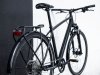 Trek Dual Sport 3 EQ M Matte Trek Black