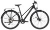 Trek Dual Sport 3 EQ Stagger XL Matte Trek Black