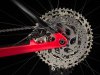 Trek Procaliber 9.5 M Radioactive Red/Trek Black