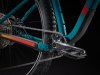 Trek Roscoe 7 XS Teal/Trek Black