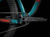 Trek Roscoe 7 XS Teal/Trek Black