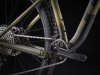 Trek Roscoe 9 XS Matte Quicksand to Olive Fade/Black