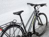 Trek FX 2 DISC EQ Stagger S Satin Lithium Grey