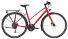 Trek FX 2 DISC EQ Stagger S Satin Viper Red